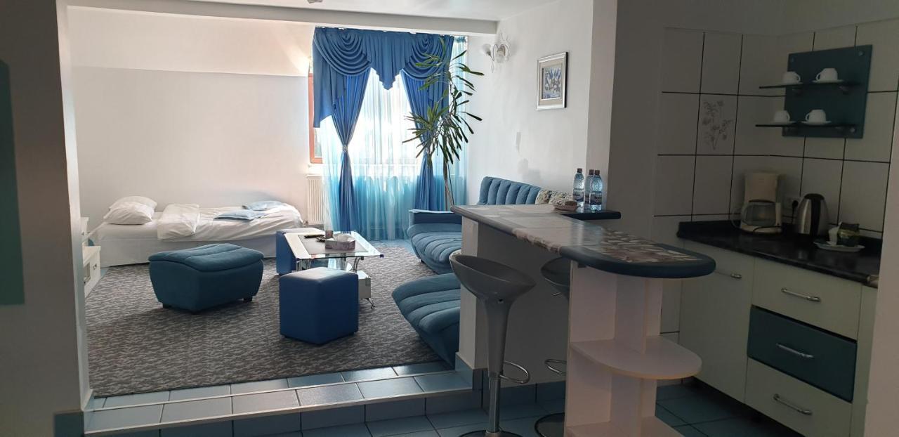 Vila Roxy Poiana Brasov Exteriör bild