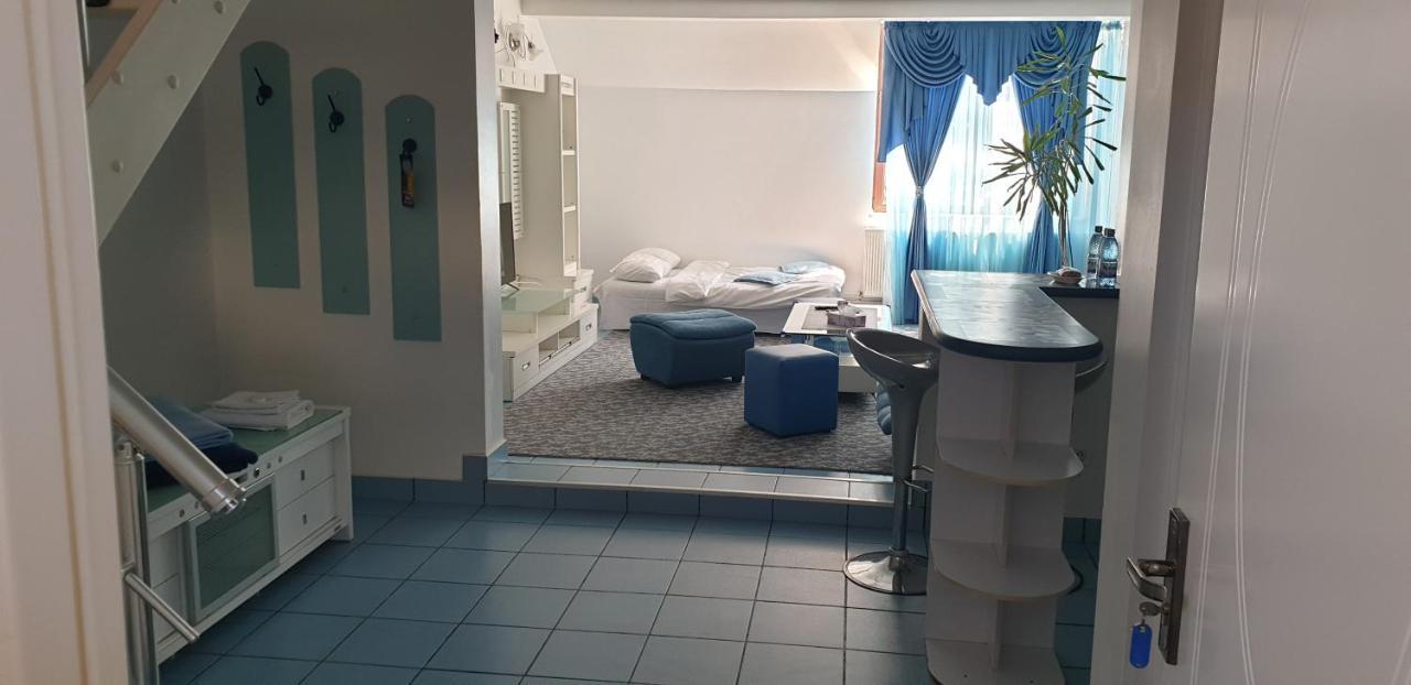 Vila Roxy Poiana Brasov Exteriör bild
