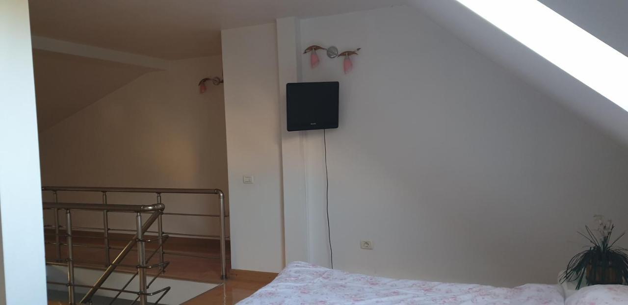 Vila Roxy Poiana Brasov Exteriör bild
