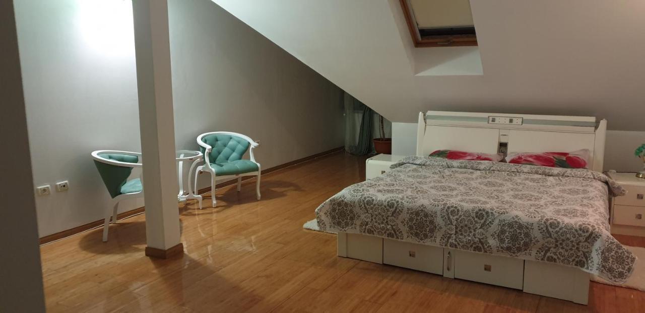 Vila Roxy Poiana Brasov Exteriör bild