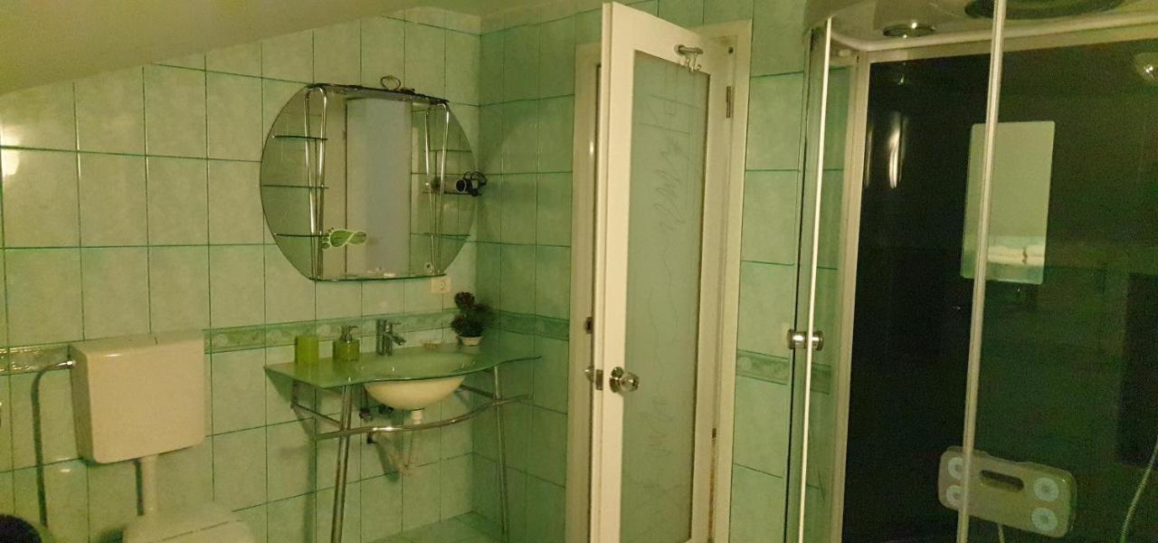 Vila Roxy Poiana Brasov Exteriör bild