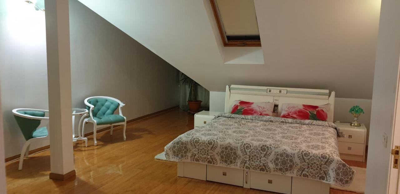 Vila Roxy Poiana Brasov Exteriör bild