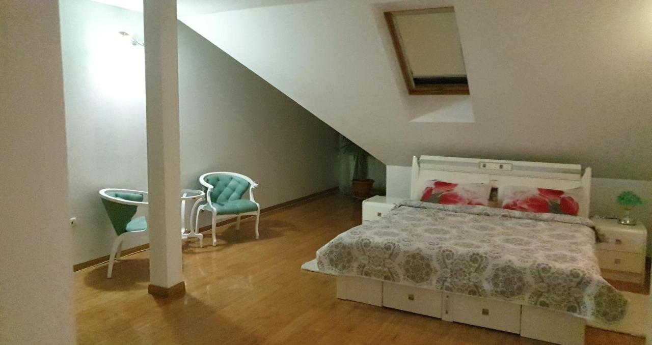 Vila Roxy Poiana Brasov Exteriör bild