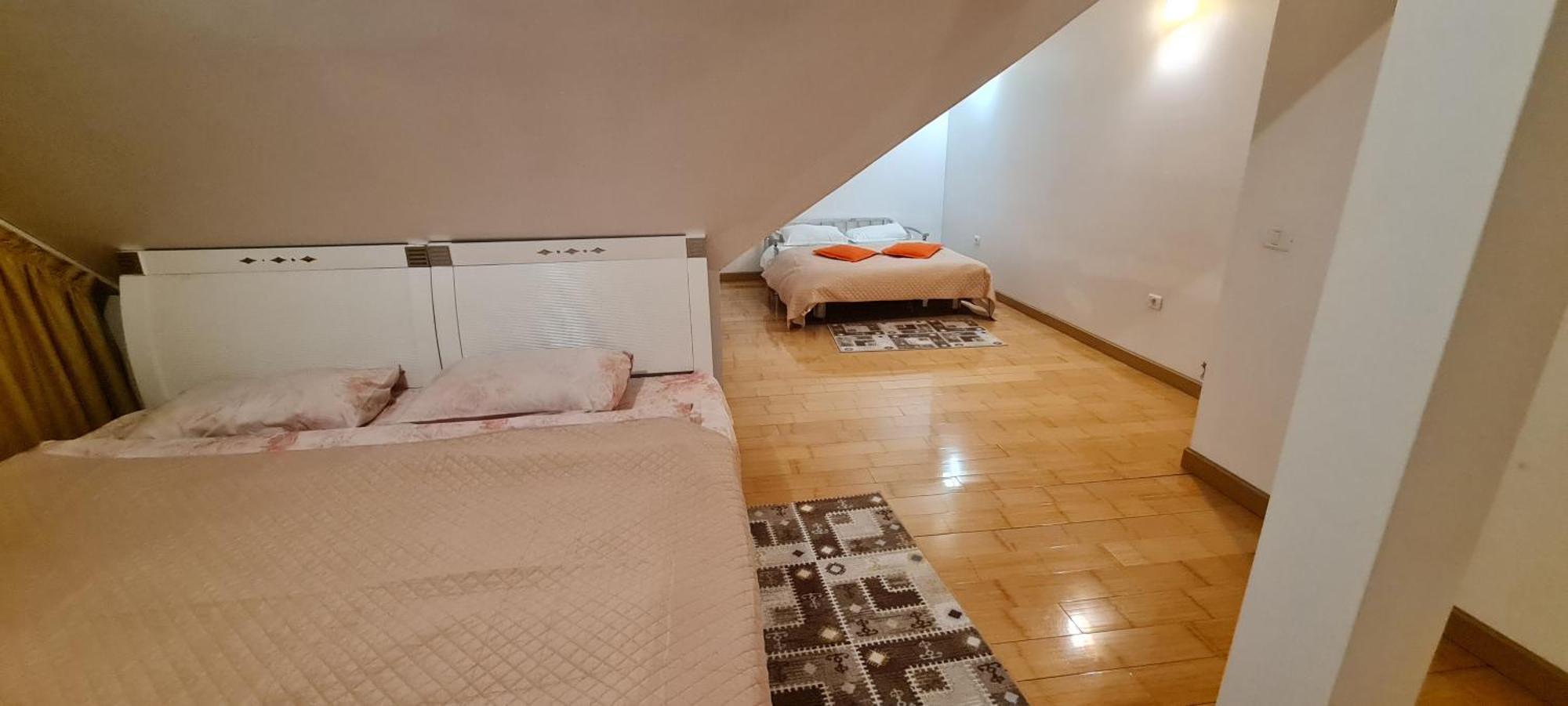 Vila Roxy Poiana Brasov Exteriör bild