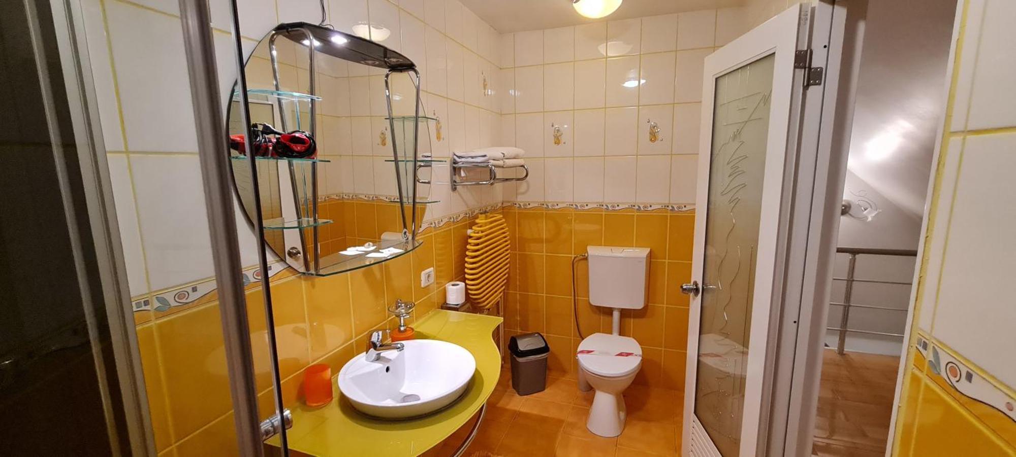 Vila Roxy Poiana Brasov Exteriör bild