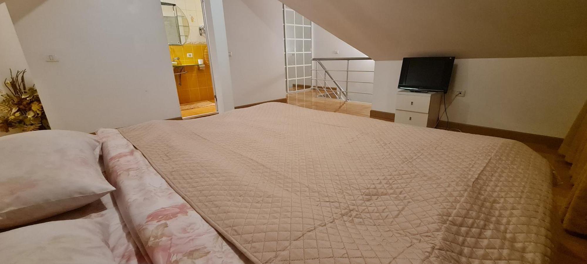 Vila Roxy Poiana Brasov Exteriör bild