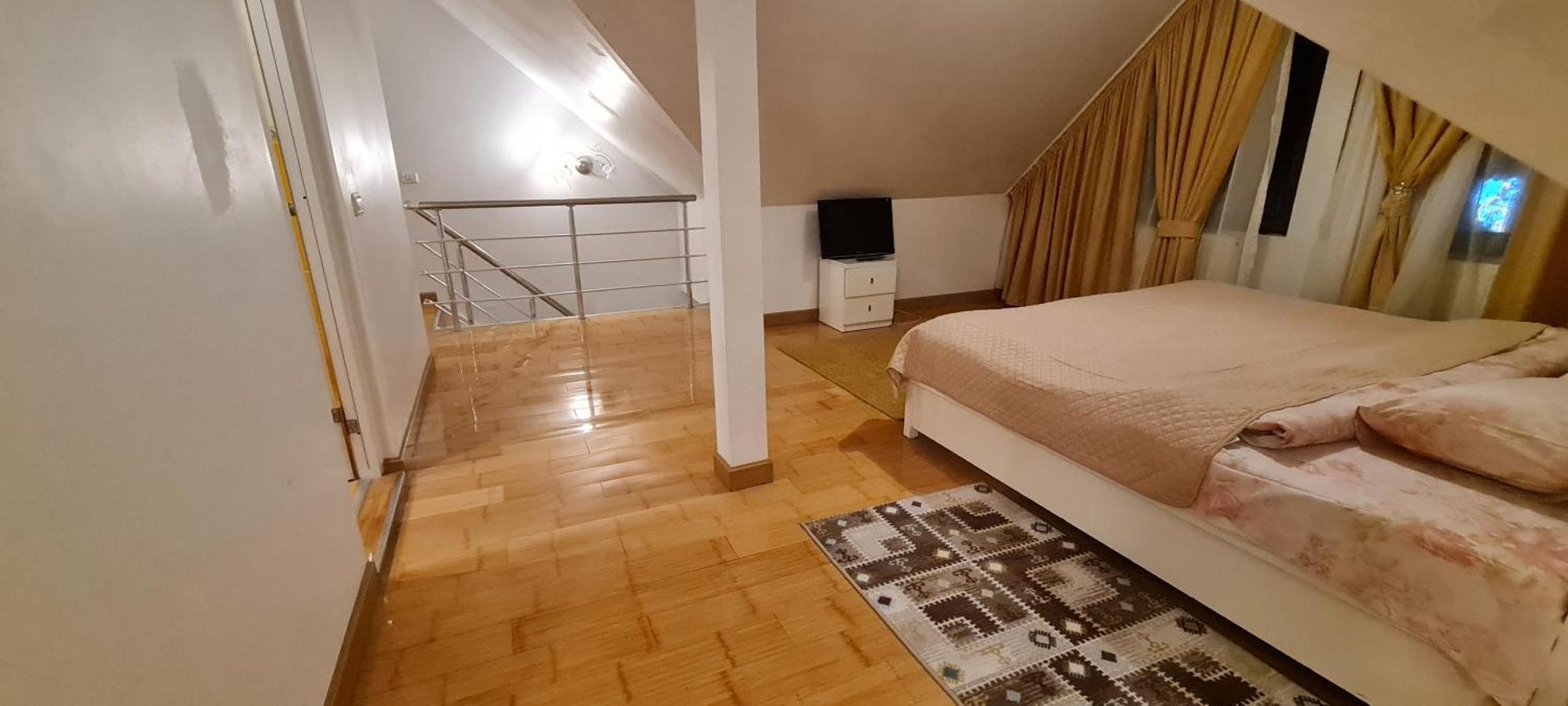 Vila Roxy Poiana Brasov Exteriör bild