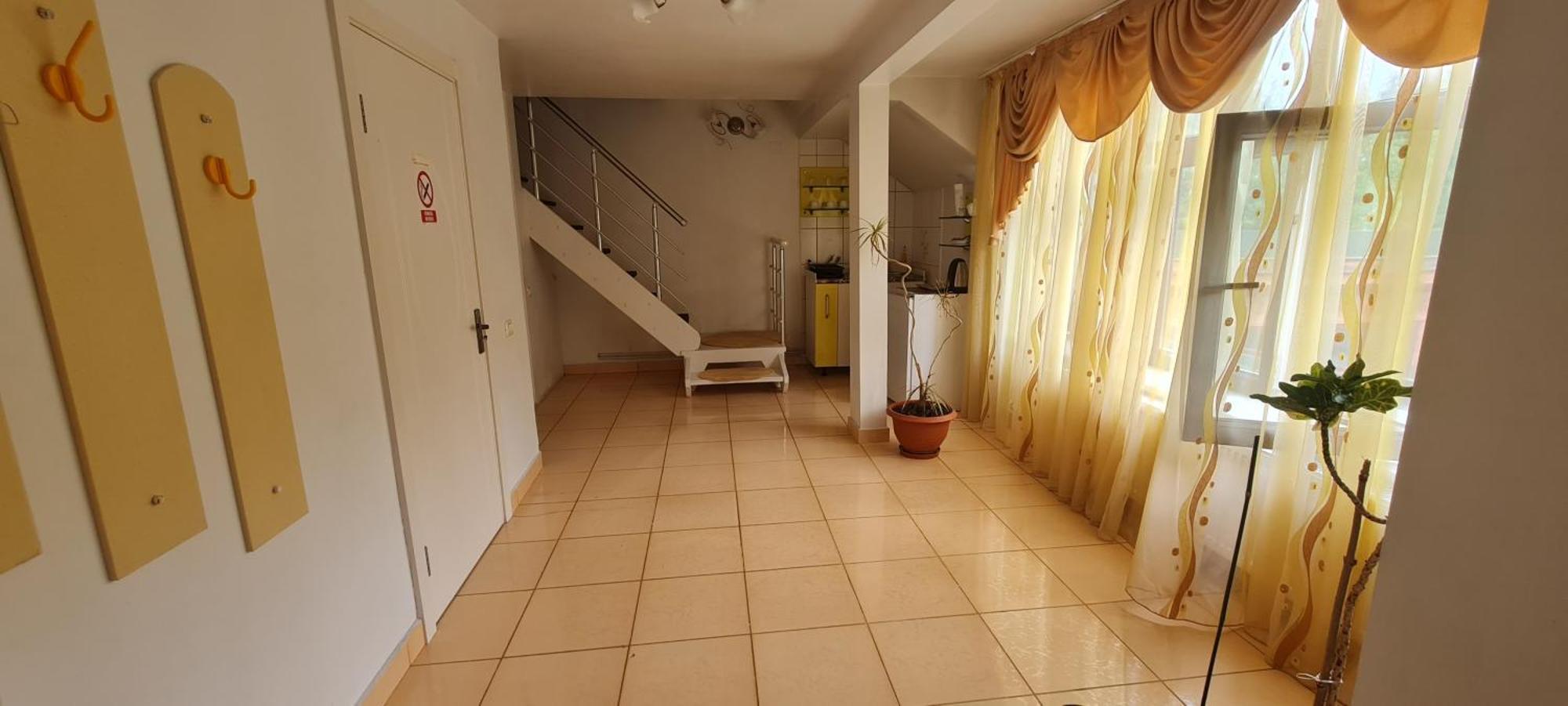 Vila Roxy Poiana Brasov Exteriör bild