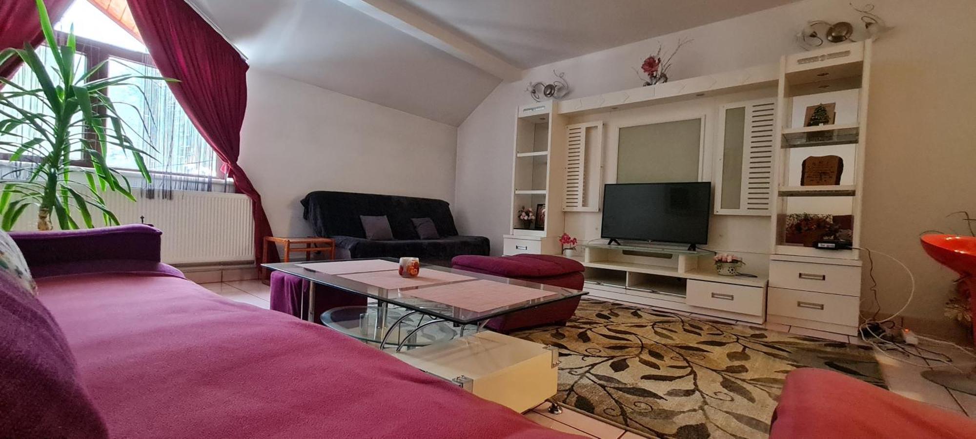 Vila Roxy Poiana Brasov Rum bild